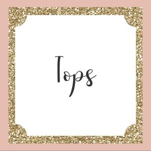 🤩Tops🤩